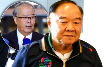 Constitution may be going nowhere even as moves unfold. Gen Prawit stoutly defends the 2017 version