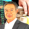 Economists baffled by extraordinary and damaging rise of the baht in 2025 hitting tourism and exports 