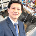 Ex Bangkok deputy governor demands that proper responsibility be taken for the Samsen Road sinkhole