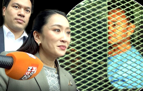 Former PM Thaksin transferred within hours to the notorious Khlong Prem Prison or the ‘Bangkok Hilton’