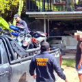 German company boss is under police investigation after Burmese staff is arrested on Koh Phangan