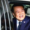 Government to be finalised with cabinet ready to take office next week and policy statement delivered to parliament