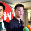 Husband of Thaksin’s daughter Pintongta tipped as Pheu Thai Prime Ministerial nominee in political reset