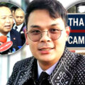 Incoming minister Chaichanok Chidchob’s strong line on Cambodian border with crossings to be kept shut