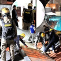 Marijuana linked to Moroccan woman’s death from rooftop pool area of Bangkok hotel Saturday morning