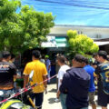 Much loved grandma stabbed to death at daughter’s shop for just ฿2,000 in Samut Prakan on Monday morning