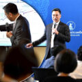 Outgoing Bank of Thailand boss warns of a possible credit downgrade. Tourism engine has not recovered