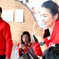 Pheu Thai fights for its life in Sisaket and targets the growing alliance of the Bhumjaithai and People’s Parties