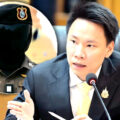 Plan to revise Thai tourism numbers by promoting sports and pivoting towards Asia and the Middle East