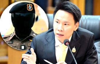 Plan to revise Thai tourism numbers by promoting sports and pivoting towards Asia and the Middle East