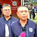 Police close in on Chinese murder suspect thinking he may be a serial killer linked to an earlier horror case
