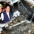 Public concern after massive sinkhole stuns Bangkok and the World on Wednesday linked to new tunnel