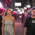 Sex tourism from the United Kingdom to Thailand spotlighted in BBC documentary series just aired