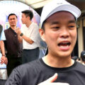 Prime Minister Anutin’s slip in Ayutthaya on Saturday lands him in rising hot water with the People’s Party