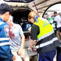 South Korean assaults elderly UK man in Udon Thani for glaring at him during a heated verbal altercation