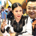 Talks with Chinese ambassador indicate link between politics and Chinese visitors numbers to Thailand