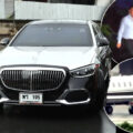 Thaksin stuns Bangkok’s political establishment by returning from Dubai ahead of his Tuesday hearing