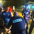 Udon Thani father calmly shot son dead on Saturday night after decades of drug addiction and torment