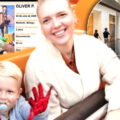 UK father offers reward to find 3 year old who may be in Thailand after being abducted by his mother