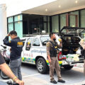 UK man the latest foreign tourist to die in high rise balcony fall in Nong Prue Pattaya last Saturday