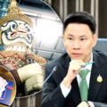 Another false dawn? Minister announces delayed tourism levy will be instituted under his watch