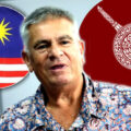 Australian arrested at Suvarnabhumi Airport. Held overnight on defamation complaint from Malaysia