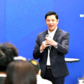 Bank of Thailand Governor plans to help 3 million distressed small loan borrowers, rolling out in 2026