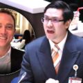 Ben Smith money fixer to the elite in Thailand lines up ฿100M defamation case against Rangsiman Rome