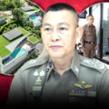 Crackdown on foreign business on Koh Samui using firms with nominees shareholders. Focus on villas