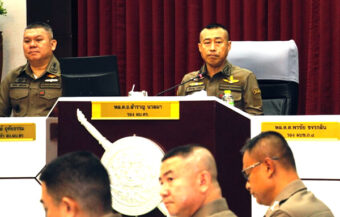 Crackdown to wipe out foreign business abuses and ownership on Koh Phangan & Koh Samui intensifies