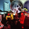Fire at Bangkok Army medical facility brought under control on Saturday evening. Faulty wiring suspected
