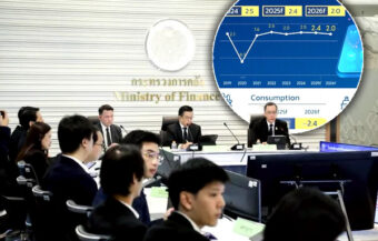 Fiscal Policy Office projects higher GDP growth as the economy ends the year with a resilient mixed bag