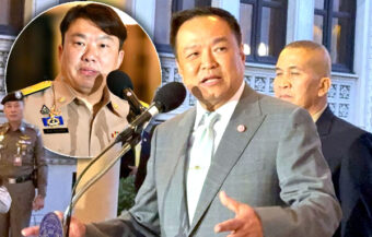 High powered, secretive meeting chaired by PM agrees robust action against Cambodian networks