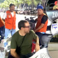 Israeli who demanded a refund after a massage accused of snatching temple offering at Pattaya massage shop