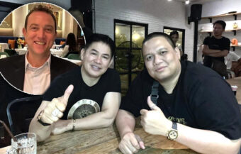 Kla Tham MP dismisses unproven scam centre claims about Deputy Prime Minister Thamanat Prompow