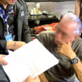 Major breakthrough in Pattaya as evil Dutch pimp of underage children is arrested by elite DSI police