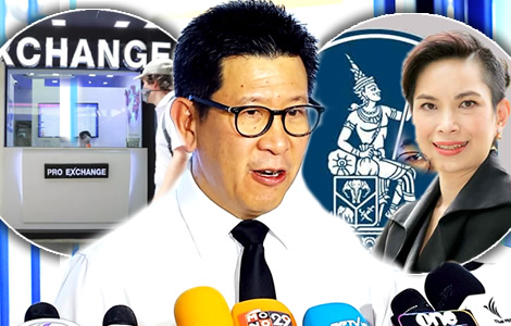 News from Kuala Lumpur including greater US economic links and transparency is positive for Thailand