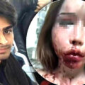 Pakistani tourist, reportedly a policeman, brutalised a 25 year old sex worker in Phuket and robbed her