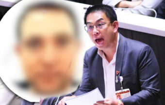 People’s Party firebrand MP warns of billions pouring into Thai markets and critical firms from Cambodia