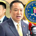 People’s Party warns Anutin of a No Confidence move over cabinet links to Cambodian scam networks
