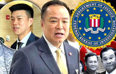 People's Party threatens Anutin with No Confidence motion over cabinet links to Cambodian scam networks
