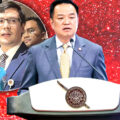 PM confirms government’s referendum plan to scrap MOUs with Cambodia. Top People’s Party MP shocked