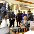 Raids on foreign owned hotels on Koh Phangan carry on with three Israelis arrested and a fourth sought