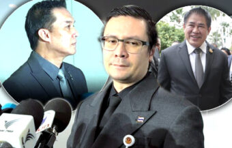 Shocking intel emerges at parliamentary hearings on Thursday on the Cambodian scam centre crisis