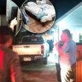 Shocking nighttime attack on elderly German couple as they slept in their bed in Phang-nga province