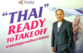 Thai Airways suffers turbulence in the boardroom as government exercises powers to appoint directors
