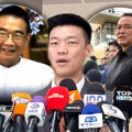 Thailand enters a new wave of Political Ga Ga as the interim government stokes nationalist sentiment