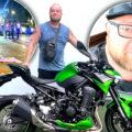 Tributes pour in for British expat who died in a horrific bike accident on Thursday in Chiang Mai