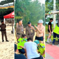 2 more tourists drown off Phuket’s idyllic but deadly beaches on Wednesday as drownings toll mounts