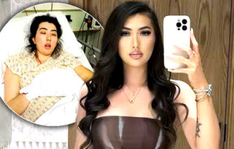 UK Thai woman suddenly loses her British accent after stroke in Turkey. Now speaks like Thai mother